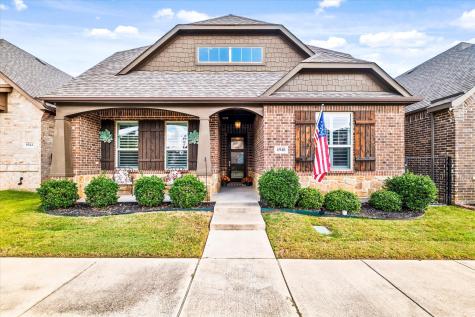 6940 Heather Lane North Richland Hills TX 76182