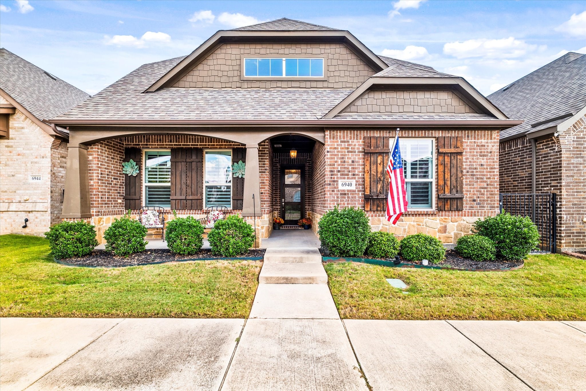 6940 Heather Lane North Richland Hills TX 76182