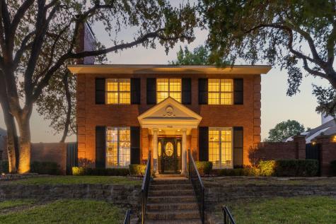 7945 Goodshire Avenue Dallas TX 75231
