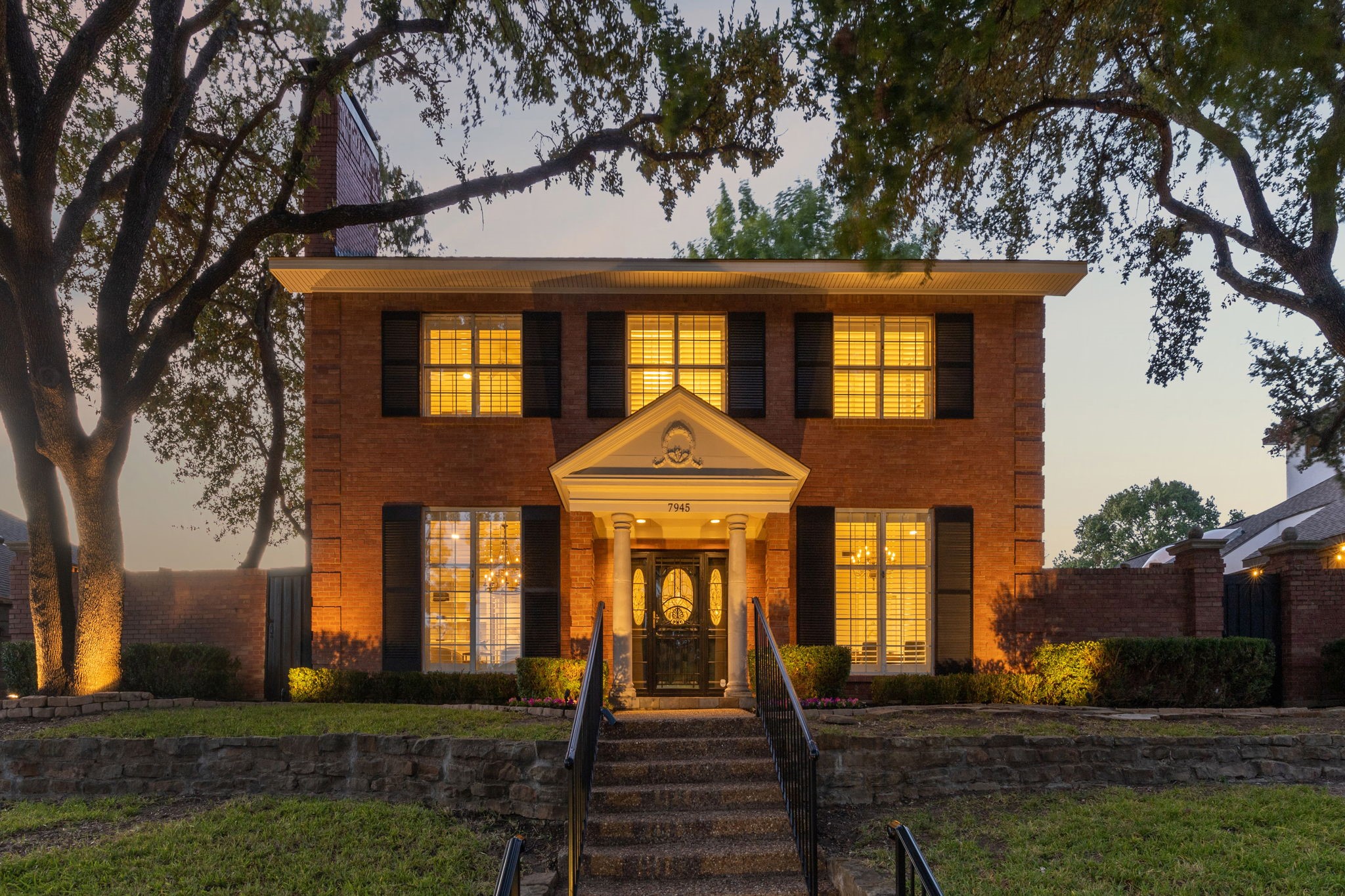 7945 Goodshire Avenue Dallas TX 75231