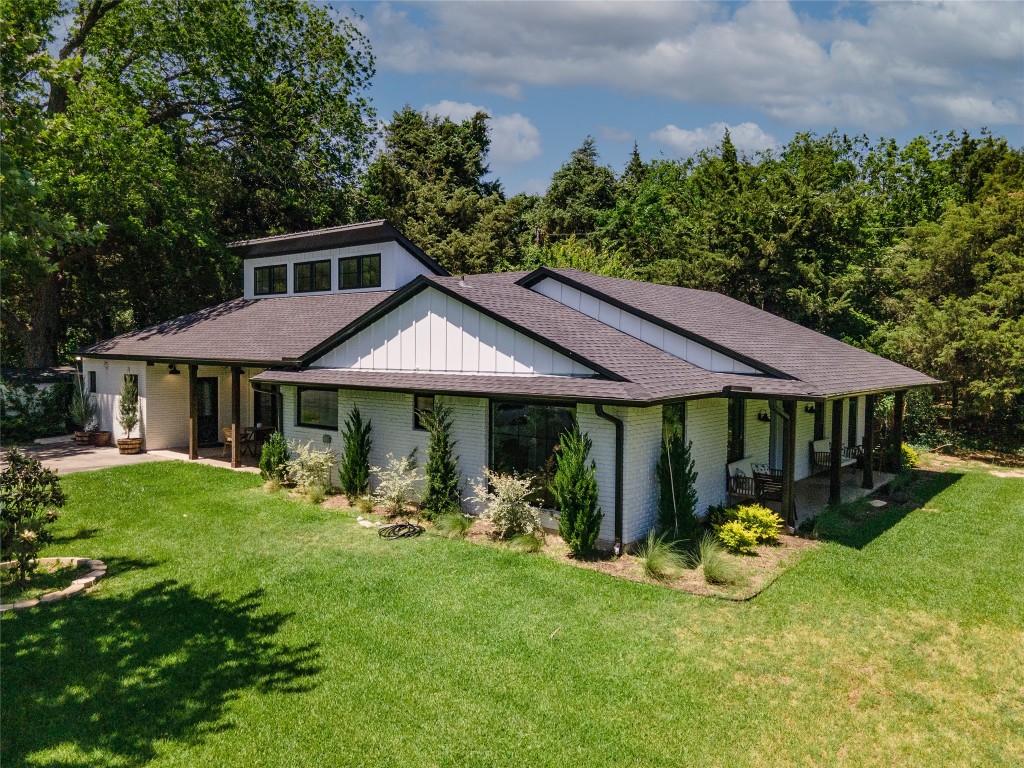 1425 N Cedar Hill Road Cedar Hill TX 75104