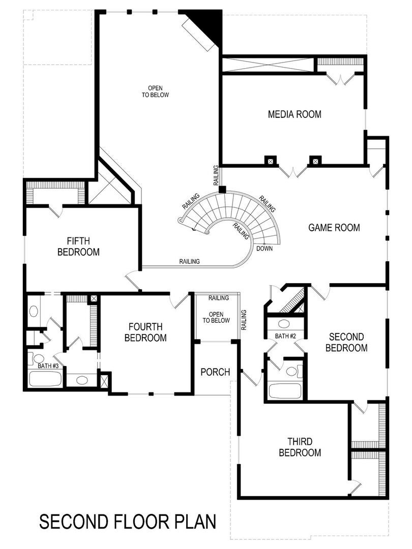 7104 River Bluff Court Grand Prairie TX 75054