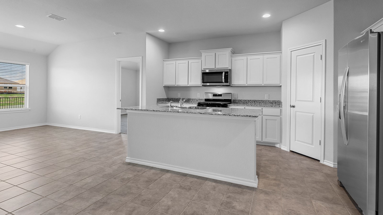 2225 Johnny Cash Drive Fort Worth TX 76036