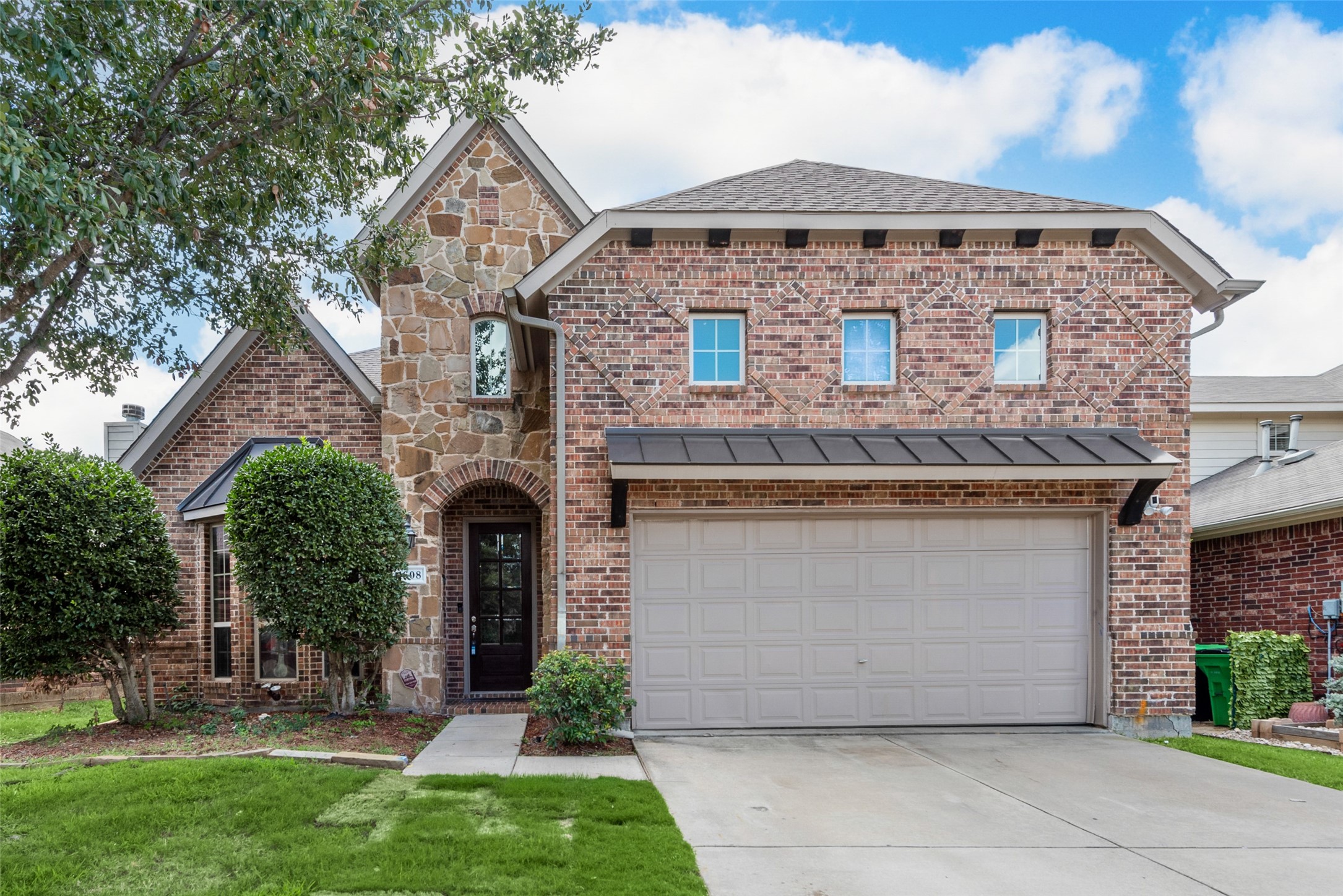 1608 Bluebird Drive Little Elm TX 75068