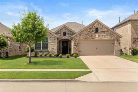 3608 Ashire Court Mckinney TX 75071
