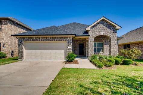 2752 Morning Song Drive Little Elm TX 75068