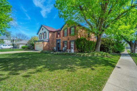 4424 Newberry Street Grand Prairie TX 75052