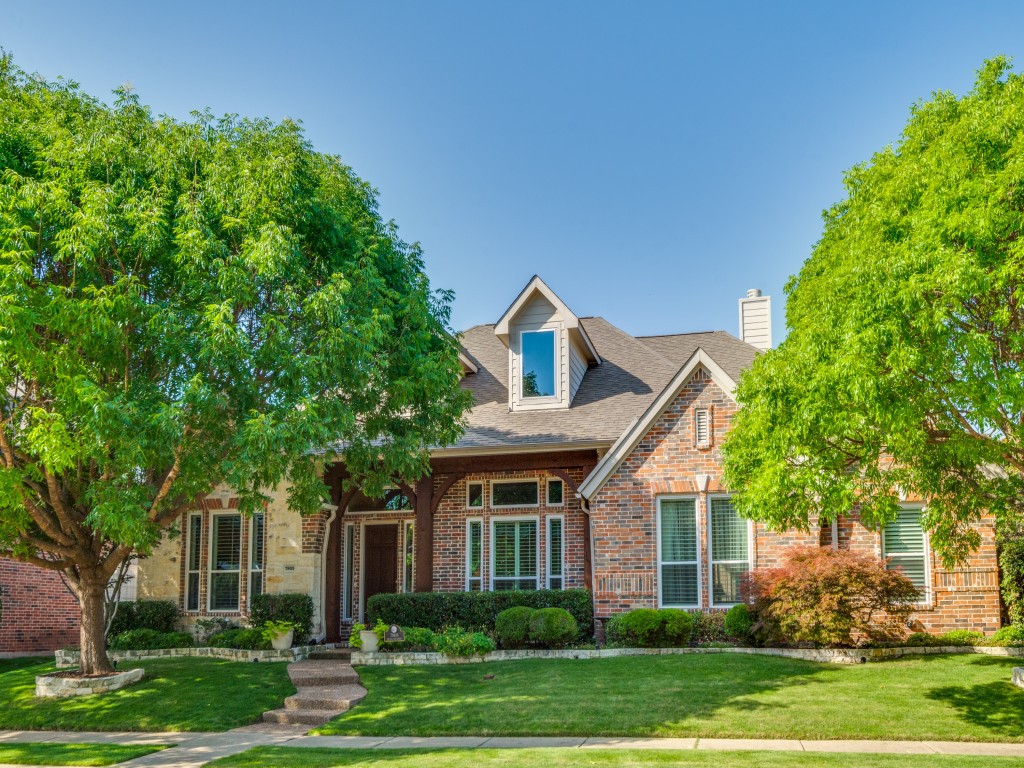 7805 Chapel View Drive Mckinney TX 75072