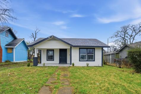 1511 Southerland Avenue Dallas TX 75203
