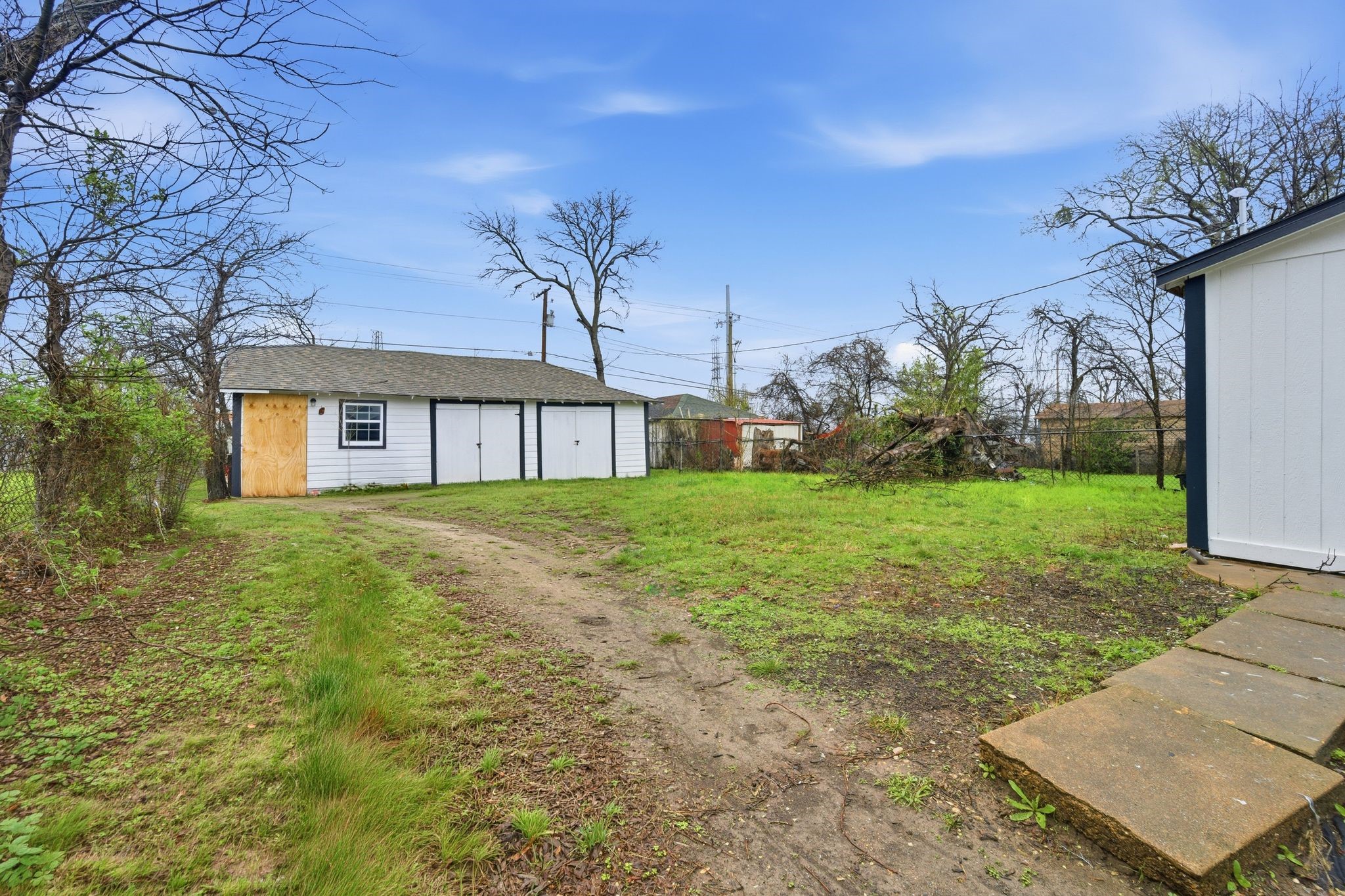 1511 Southerland Avenue Dallas TX 75203