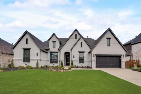 1960 Star Trace Parkway Prosper TX 75078