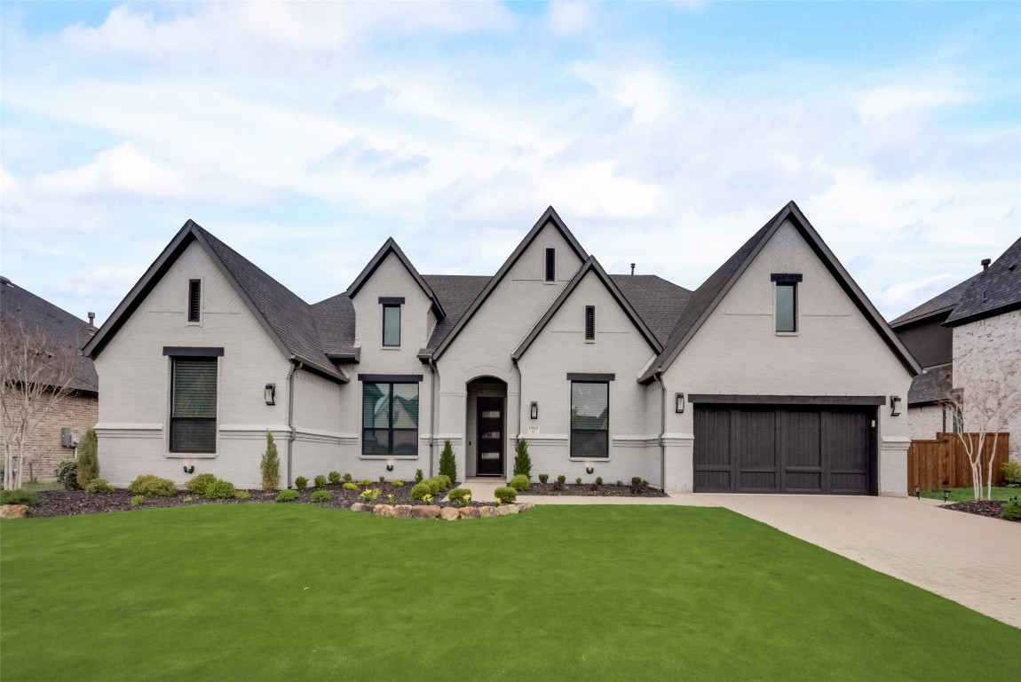 1960 Star Trace Parkway Prosper TX 75078