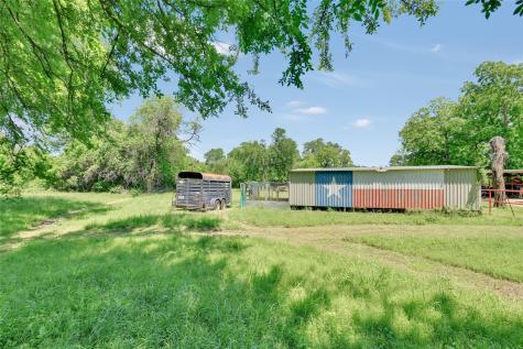 5313 Hidden Oaks Lane Arlington TX 76017