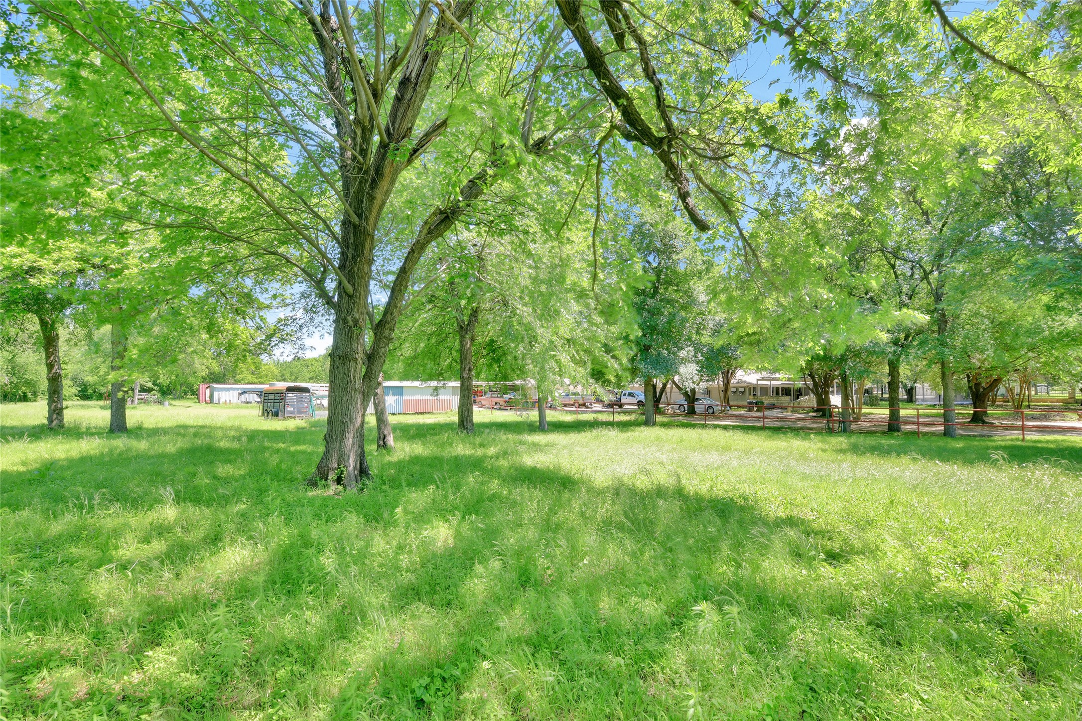 5313 Hidden Oaks Lane Arlington TX 76017