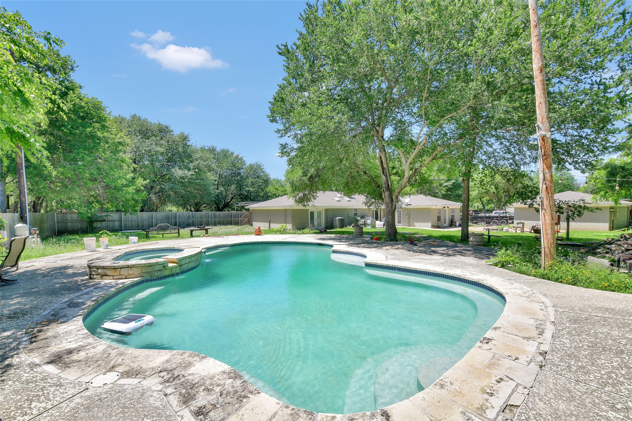 5313 Hidden Oaks Lane Arlington TX 76017
