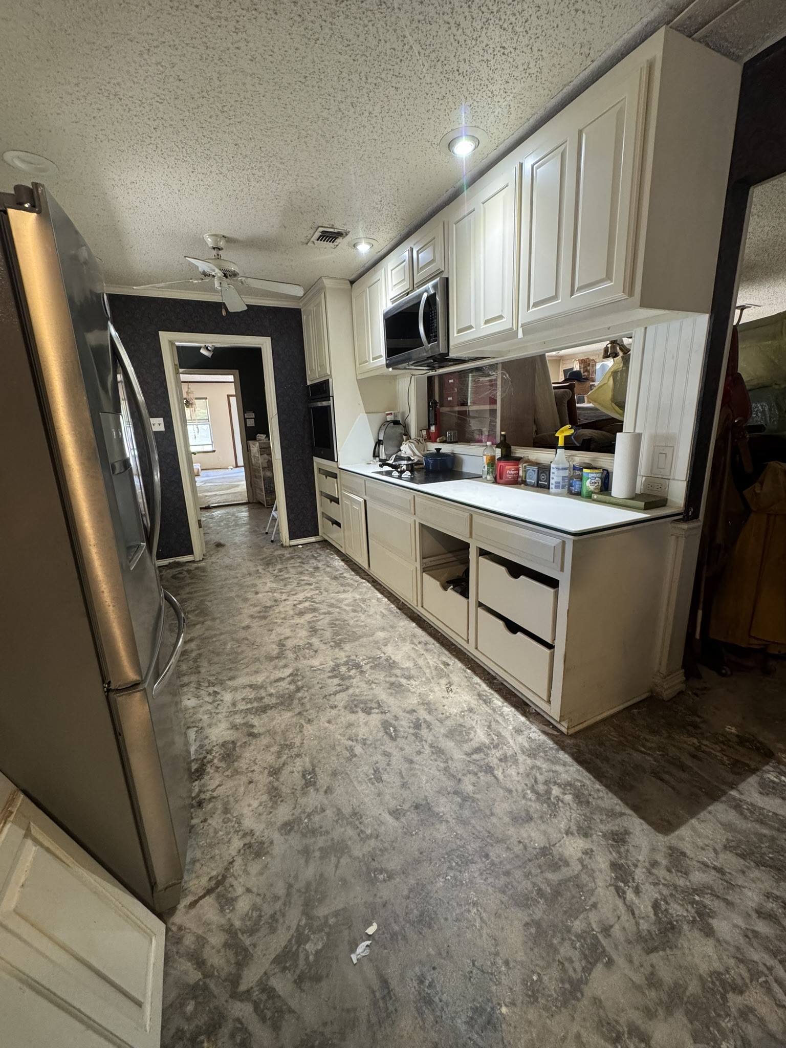5313 Hidden Oaks Lane Arlington TX 76017