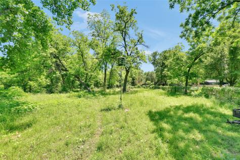 5313 Hidden Oaks Lane Arlington TX 76017