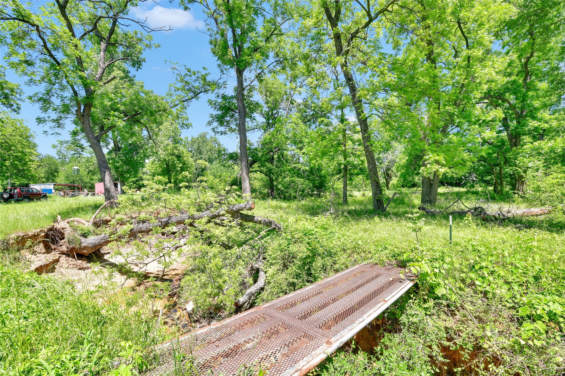 5313 Hidden Oaks Lane Arlington TX 76017