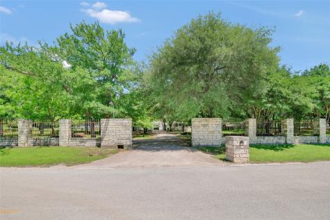 5313 Hidden Oaks Lane Arlington TX 76017