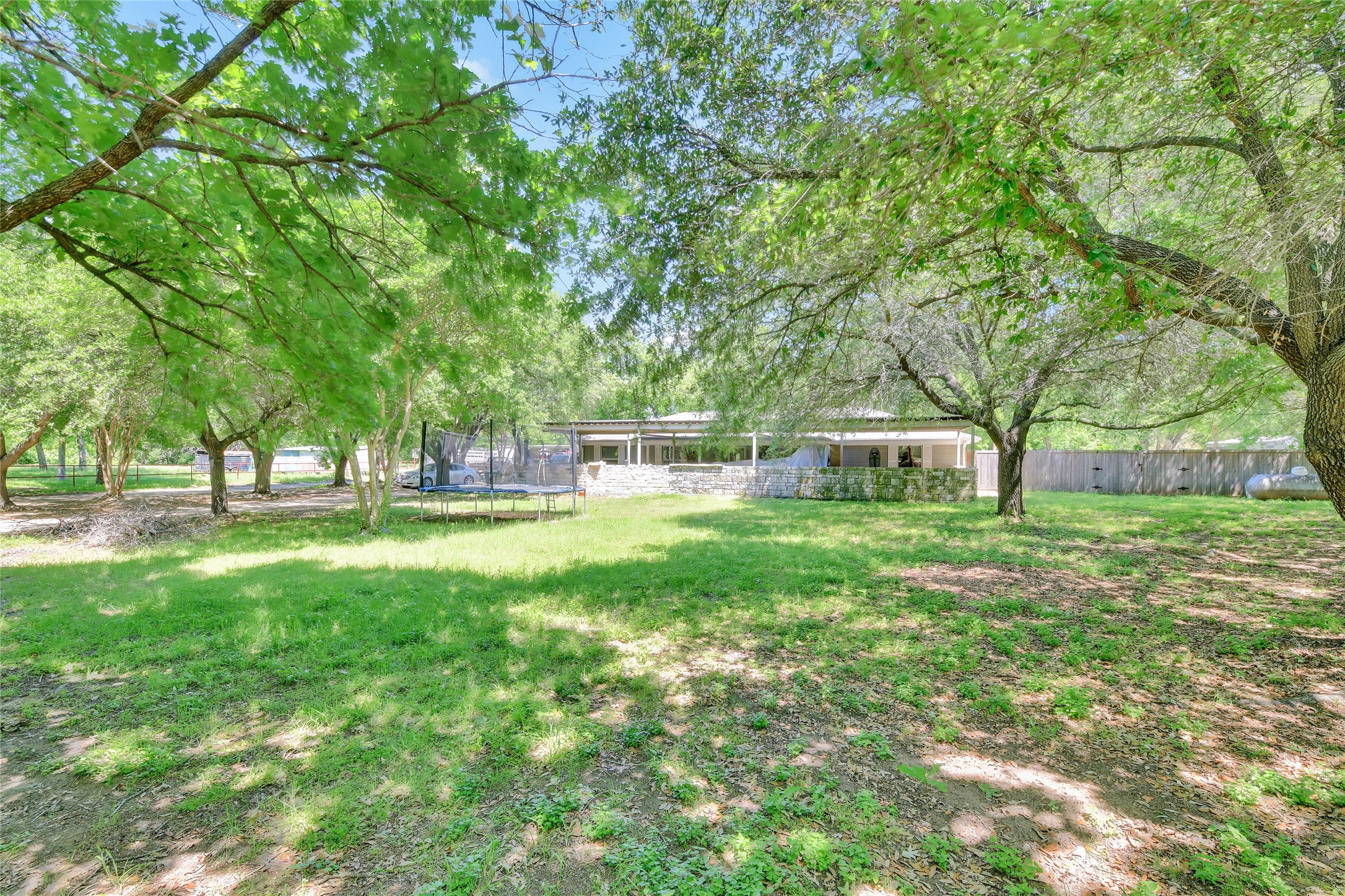 5313 Hidden Oaks Lane Arlington TX 76017