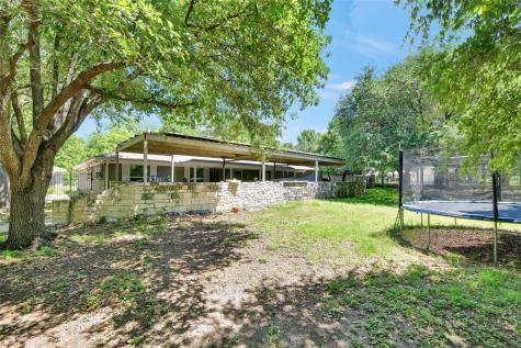 5313 Hidden Oaks Lane Arlington TX 76017