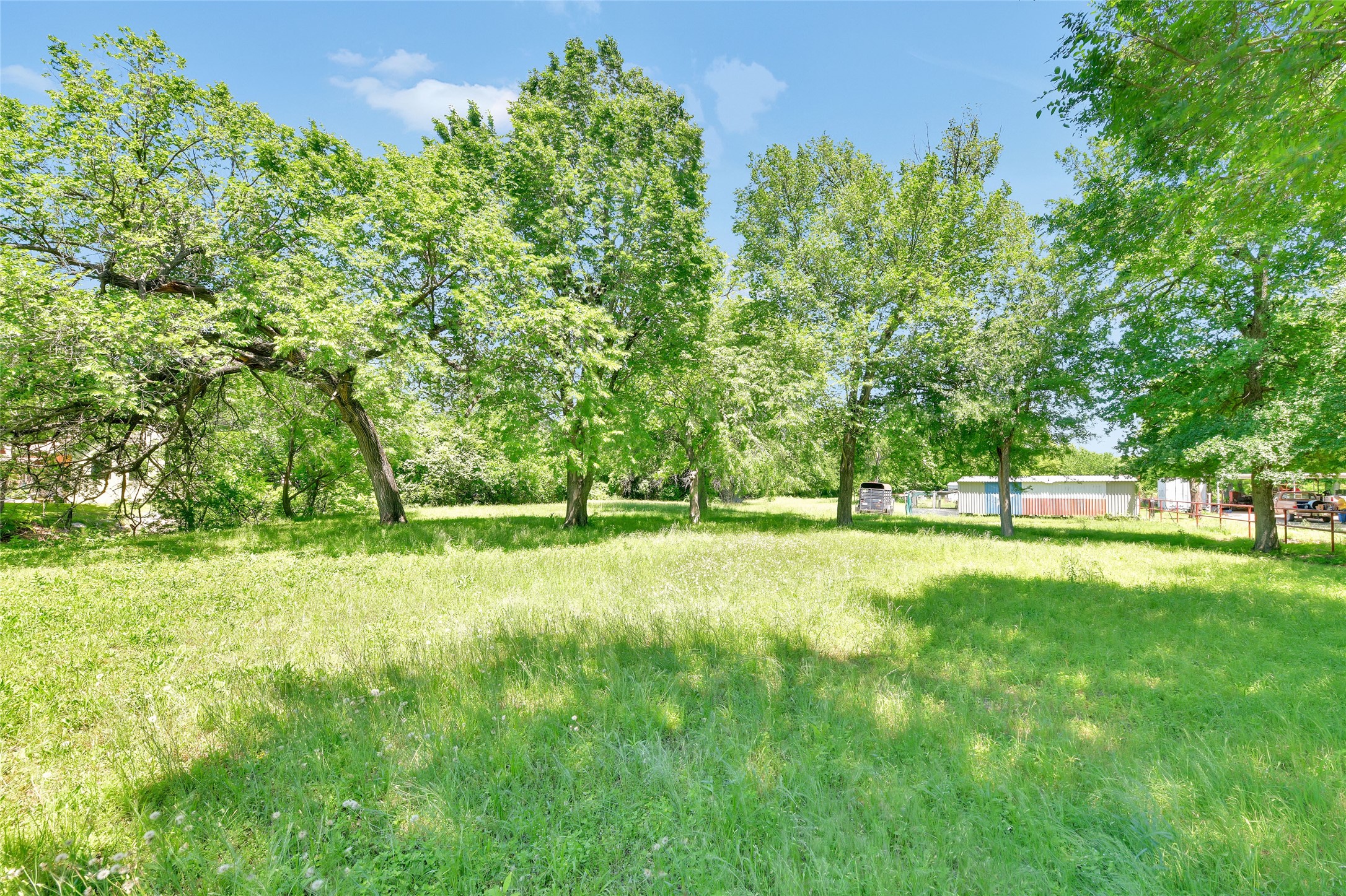 5313 Hidden Oaks Lane Arlington TX 76017