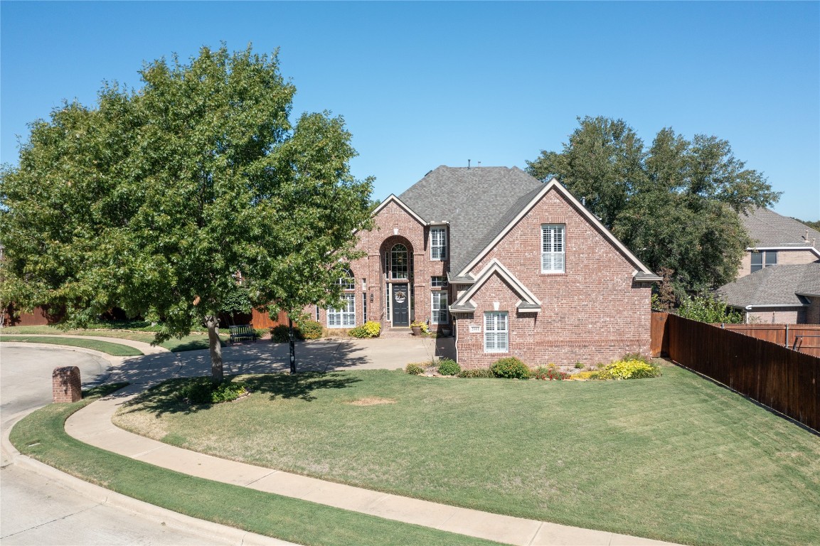2001 Pecan Hollow Court Keller TX 76248