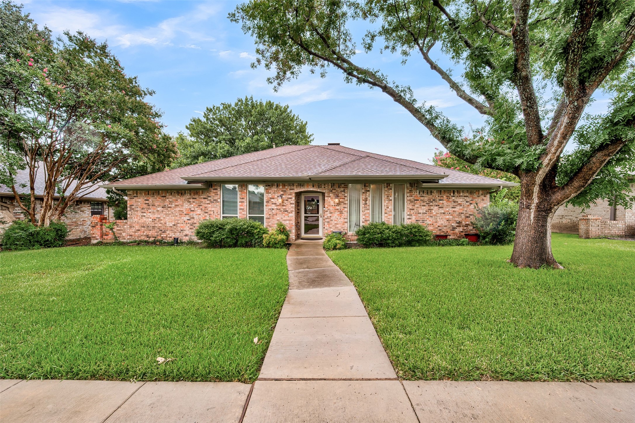 1720 Belgrade Drive Plano TX 75023