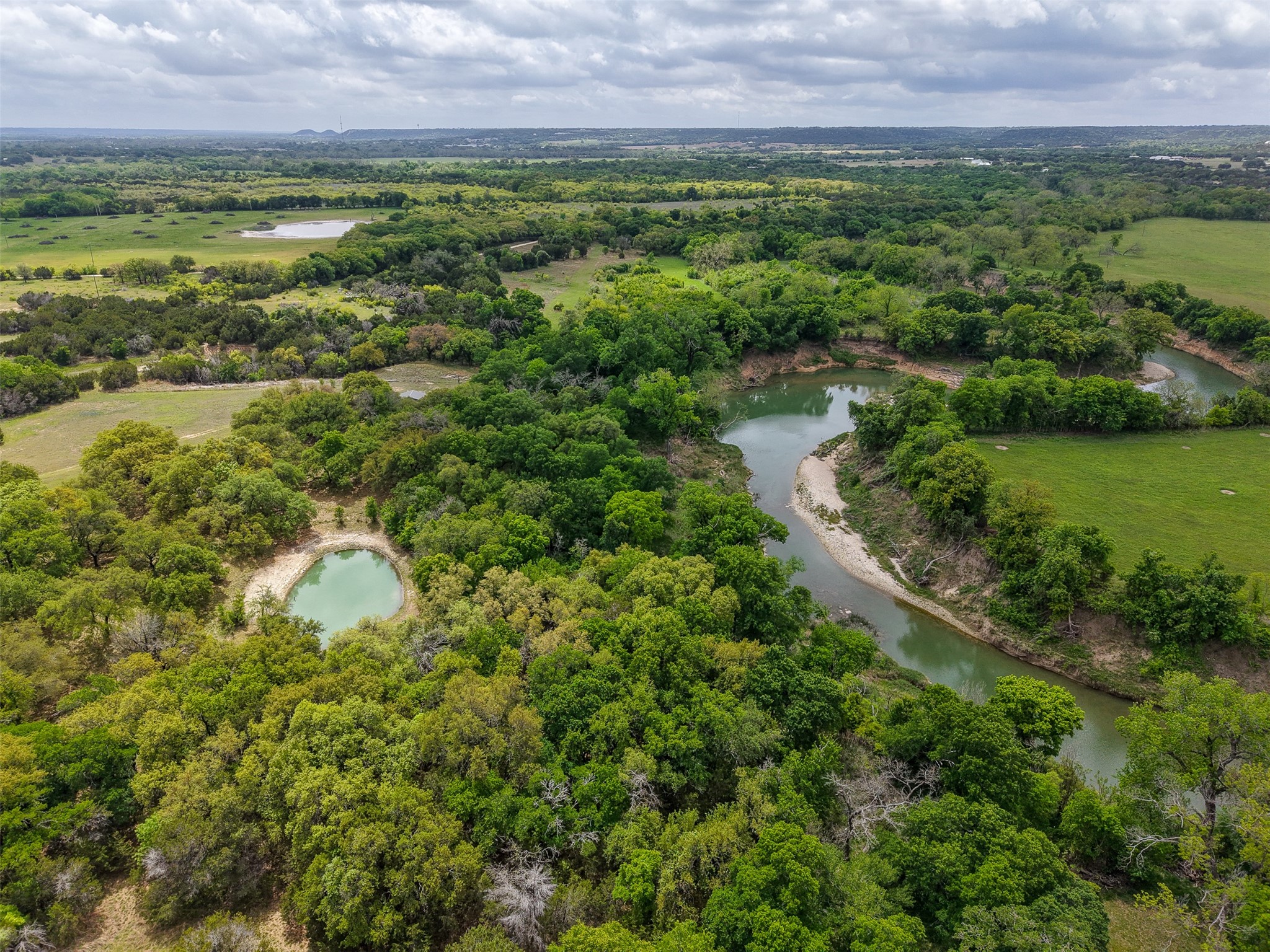 377 County Road 2530 Meridian TX 76665