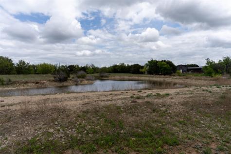 377 County Road 2530 Meridian TX 76665