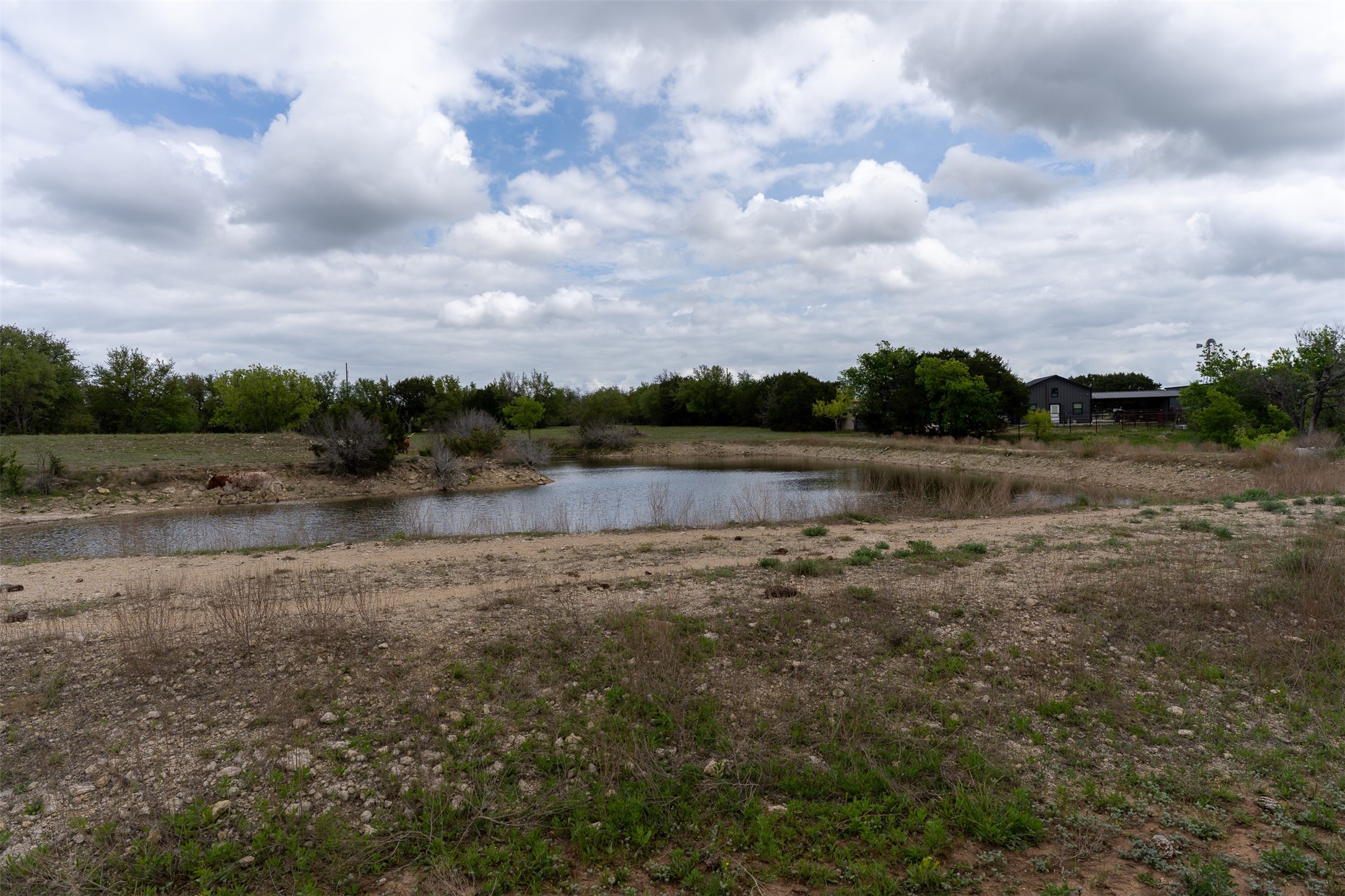 377 County Road 2530 Meridian TX 76665