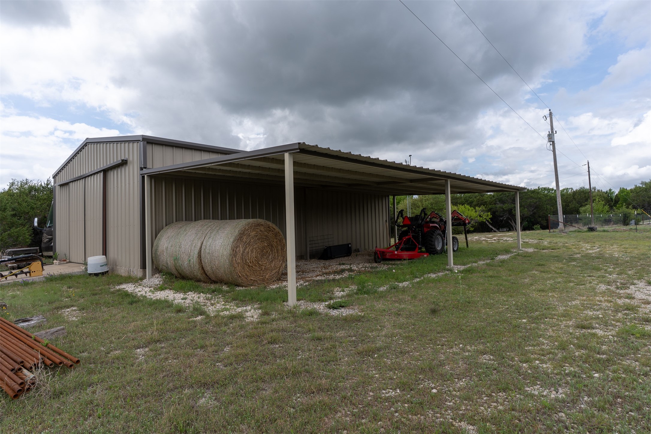 377 County Road 2530 Meridian TX 76665