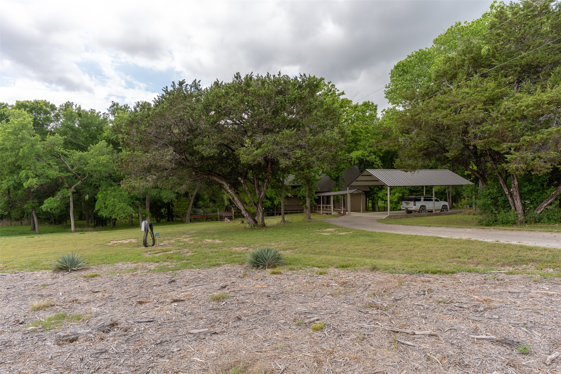 377 County Road 2530 Meridian TX 76665