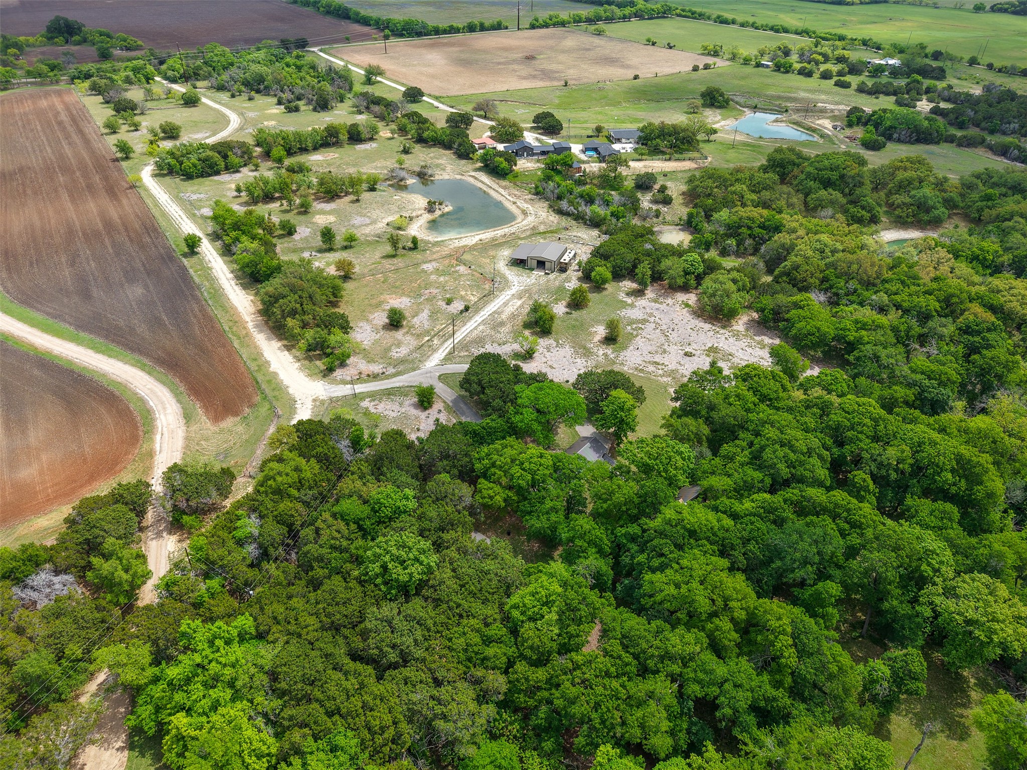 377 County Road 2530 Meridian TX 76665