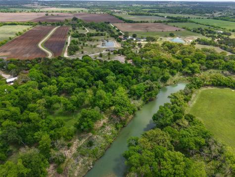 377 County Road 2530 Meridian TX 76665