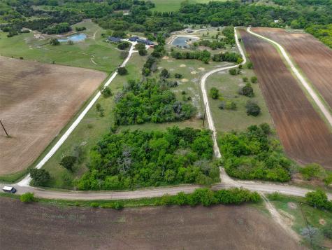 377 County Road 2530 Meridian TX 76665