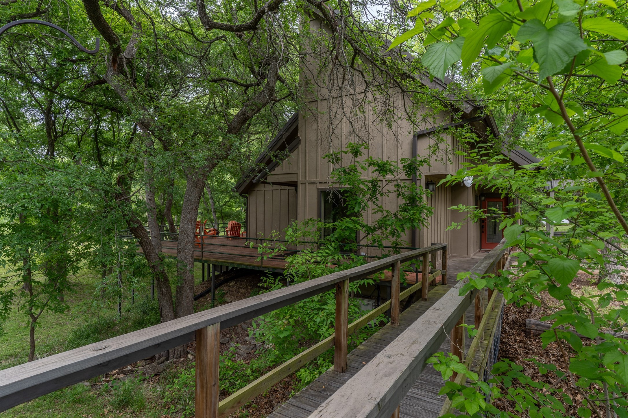 377 County Road 2530 Meridian TX 76665