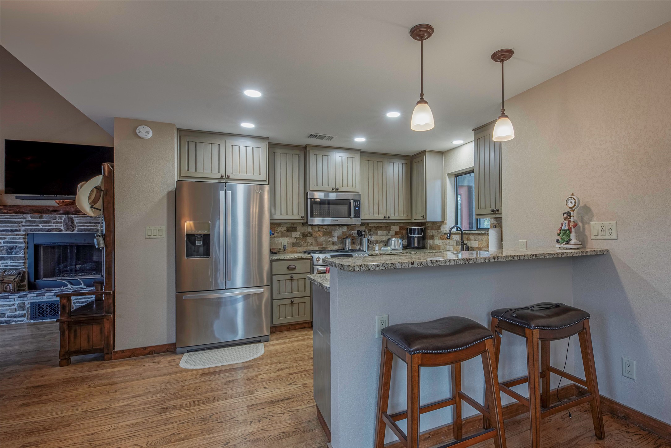 377 County Road 2530 Meridian TX 76665