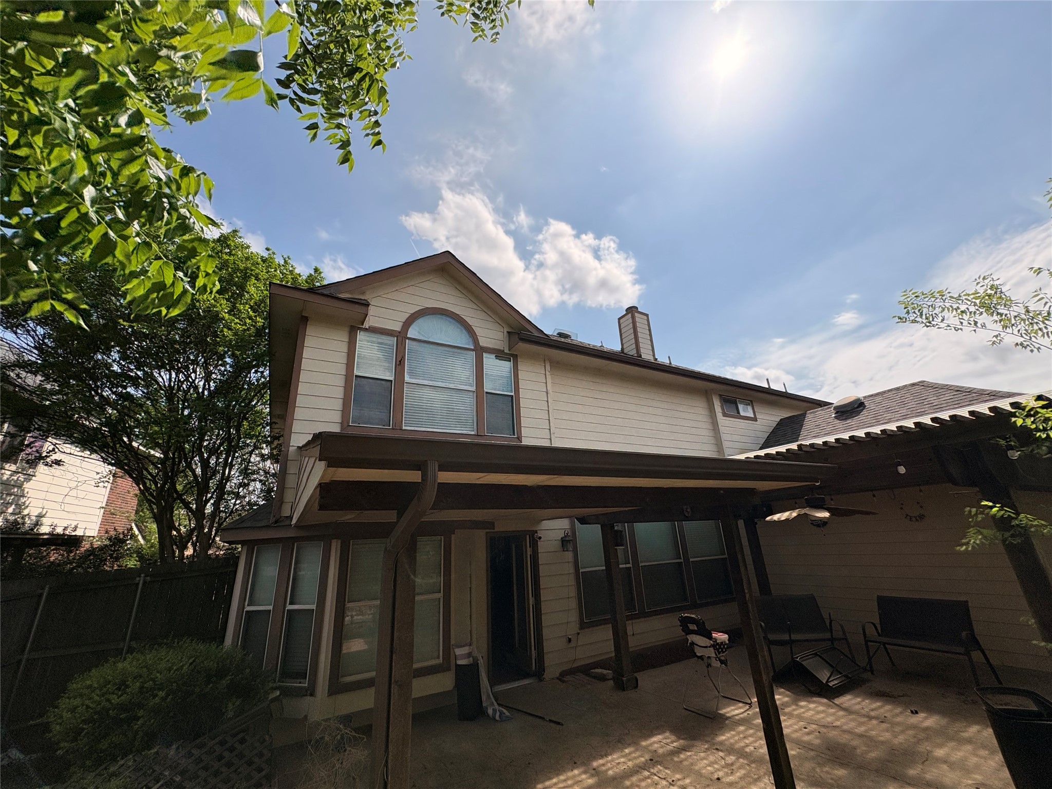 4724 Maple Hill Drive Fort Worth TX 76123