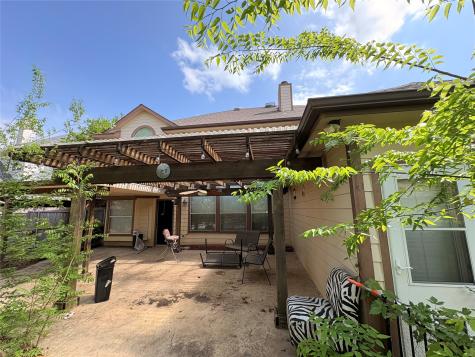 4724 Maple Hill Drive Fort Worth TX 76123