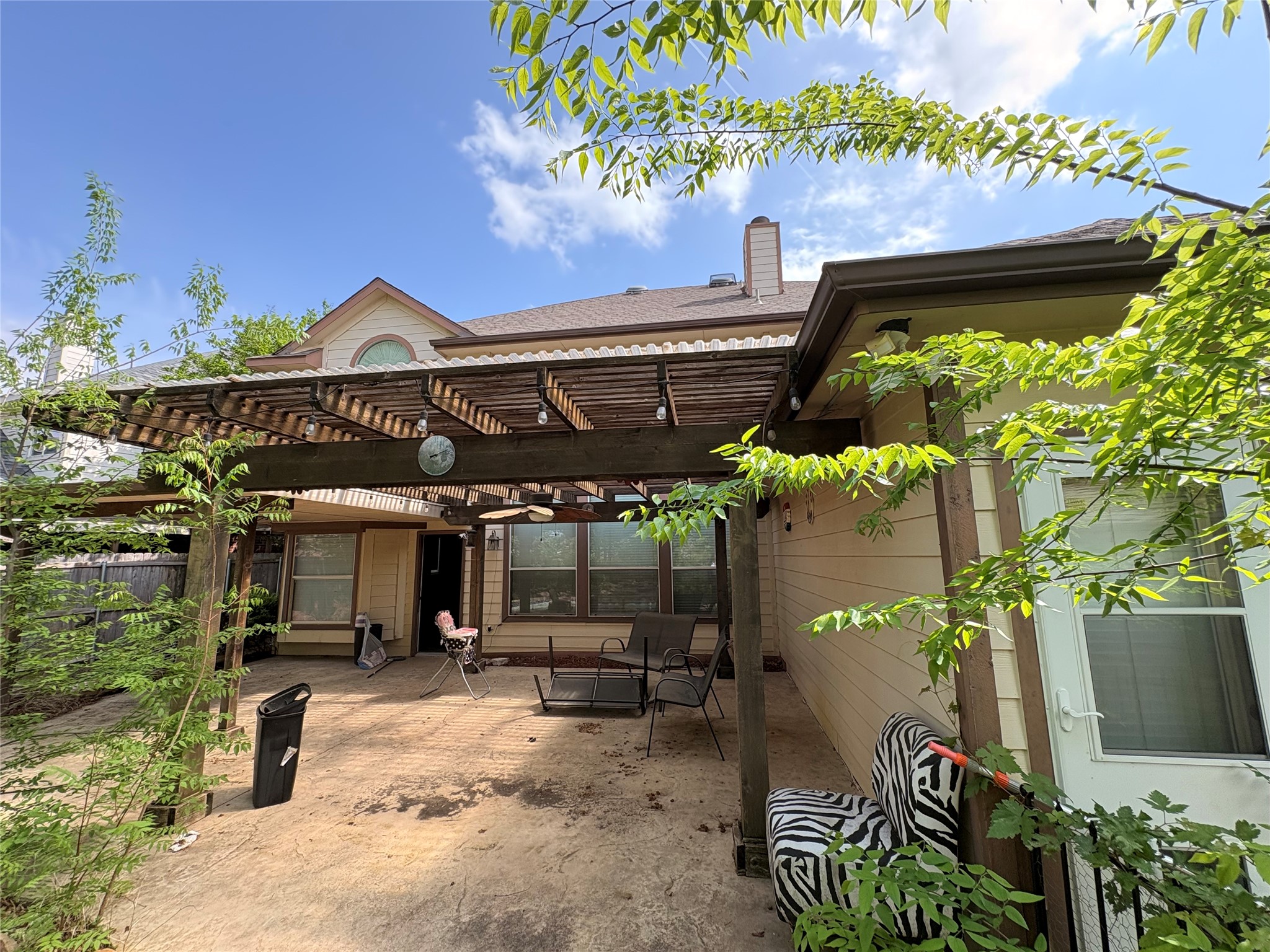4724 Maple Hill Drive Fort Worth TX 76123