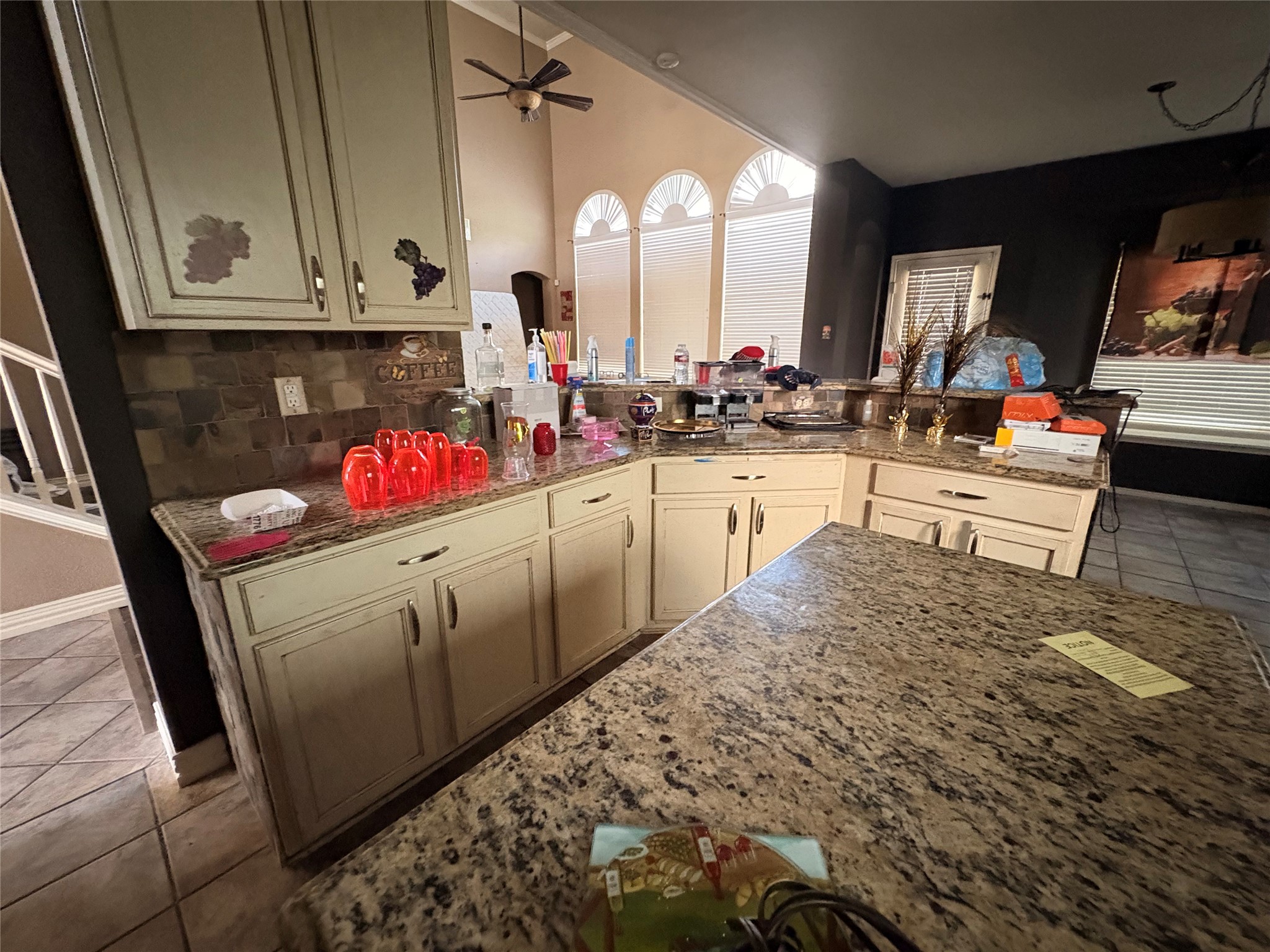 4724 Maple Hill Drive Fort Worth TX 76123