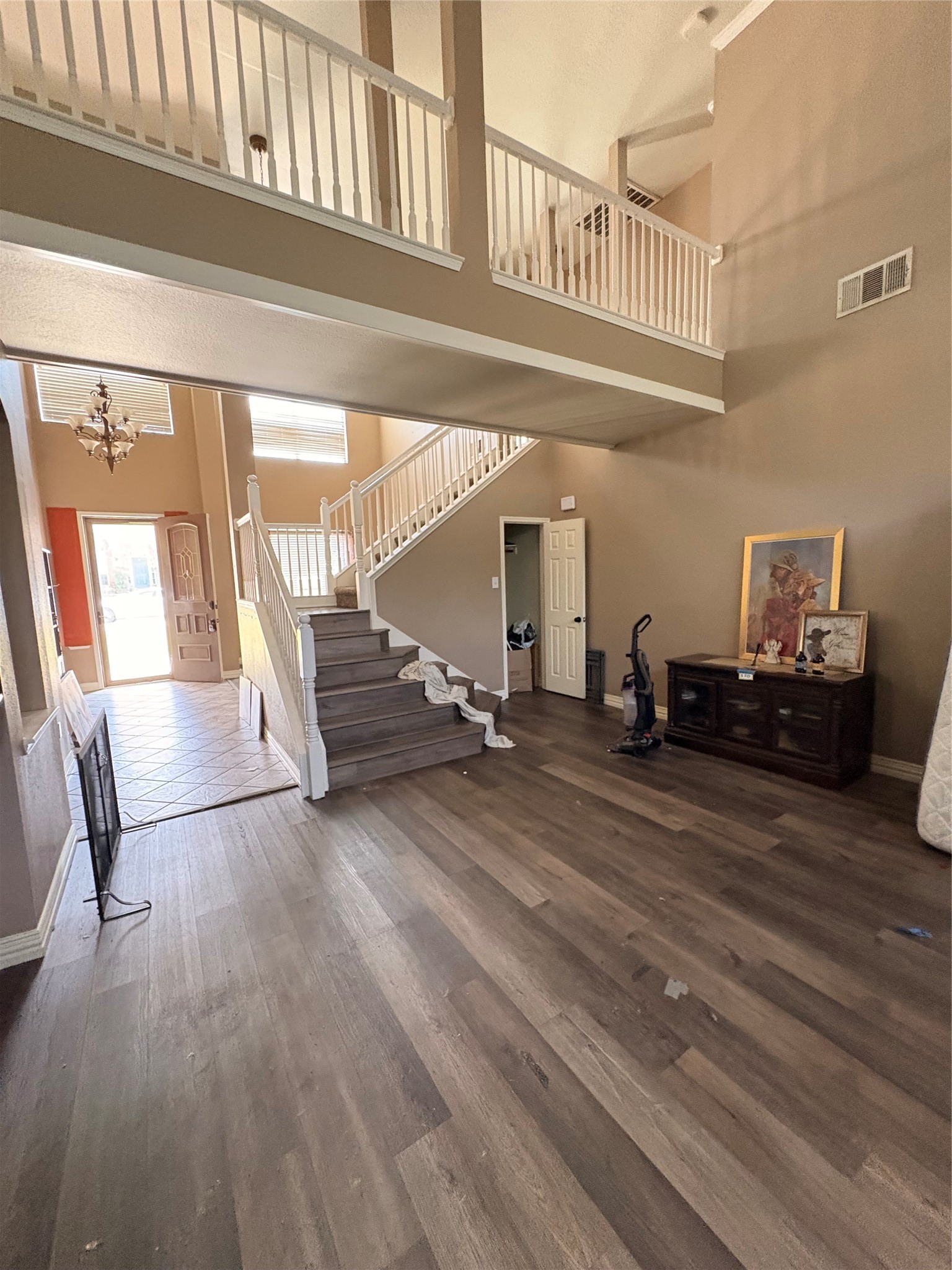 4724 Maple Hill Drive Fort Worth TX 76123