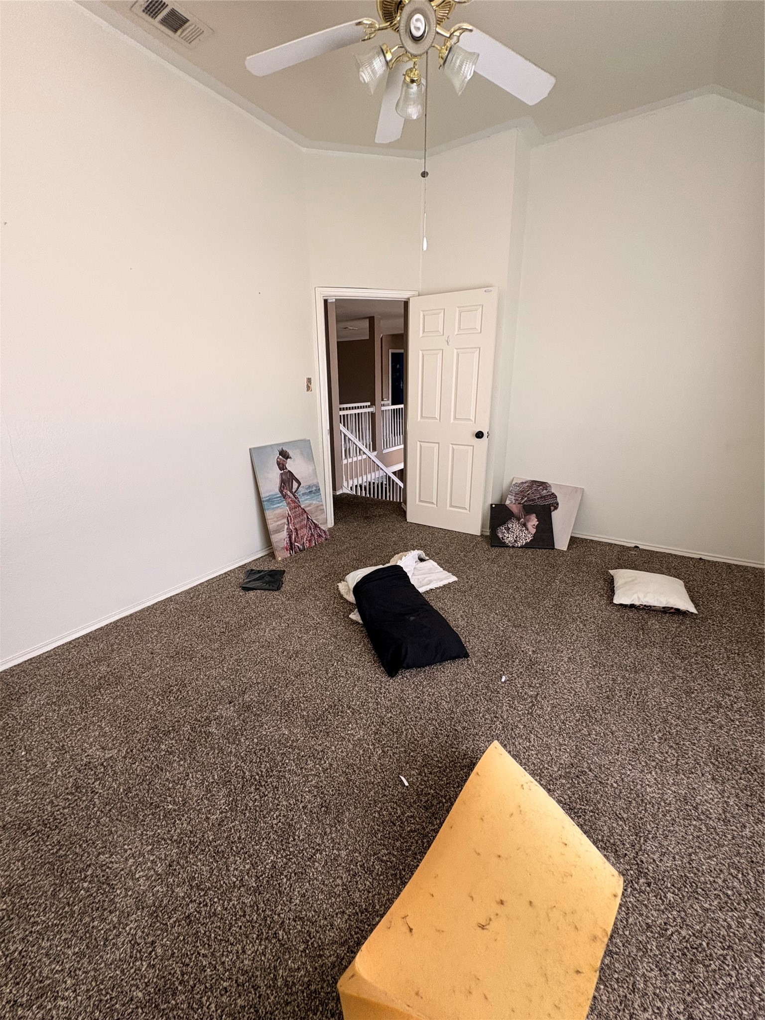 4724 Maple Hill Drive Fort Worth TX 76123