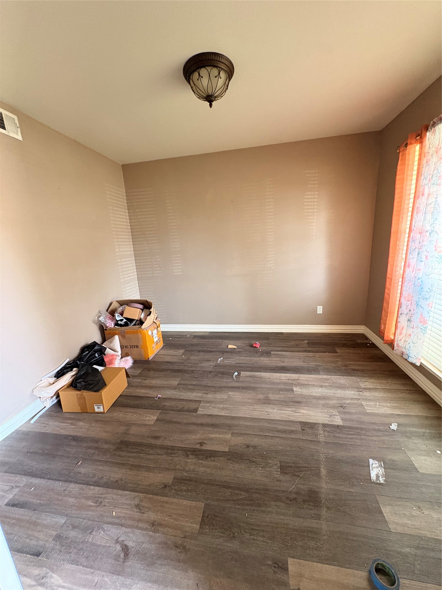 4724 Maple Hill Drive Fort Worth TX 76123
