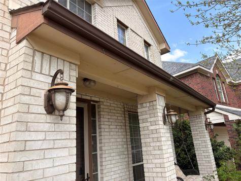 4724 Maple Hill Drive Fort Worth TX 76123