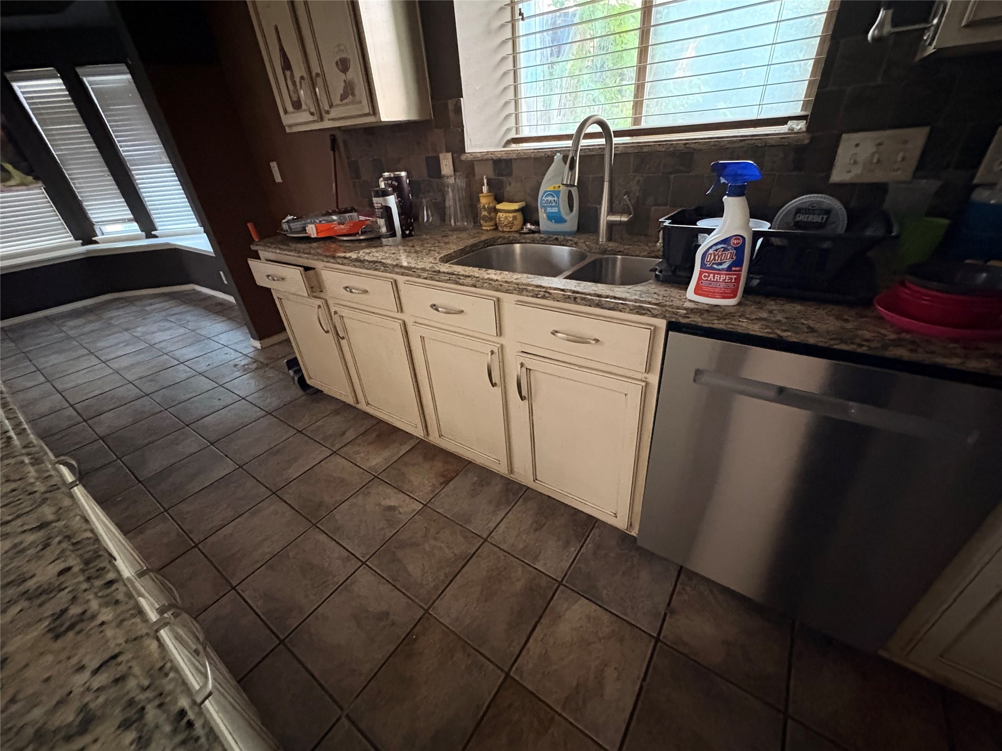 4724 Maple Hill Drive Fort Worth TX 76123