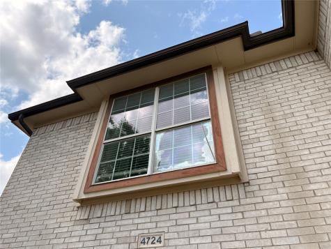 4724 Maple Hill Drive Fort Worth TX 76123