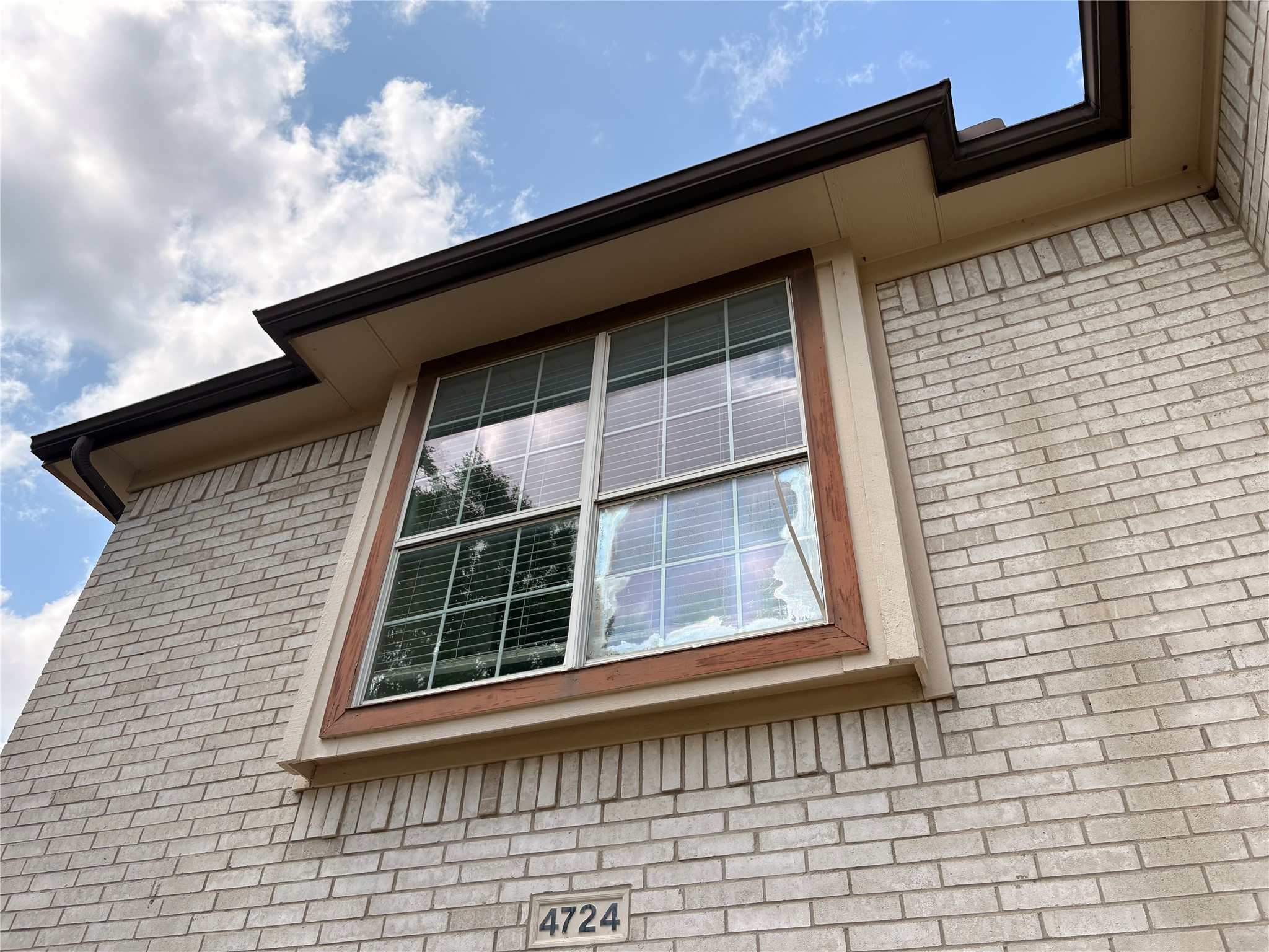 4724 Maple Hill Drive Fort Worth TX 76123