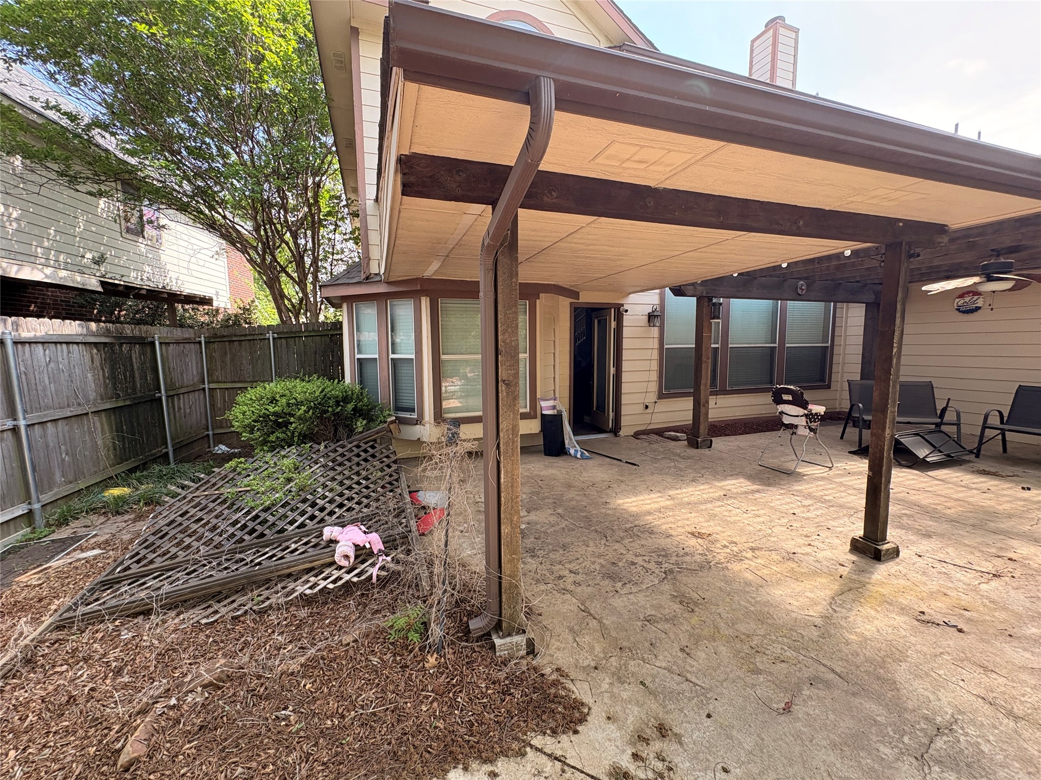 4724 Maple Hill Drive Fort Worth TX 76123